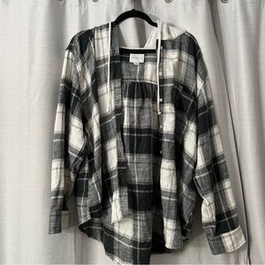 American Eagle Flannel